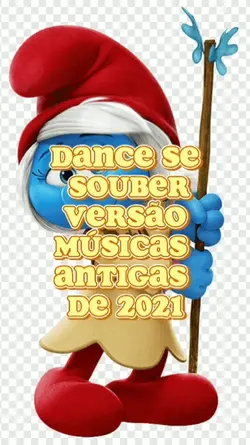 Dance se souber 2021