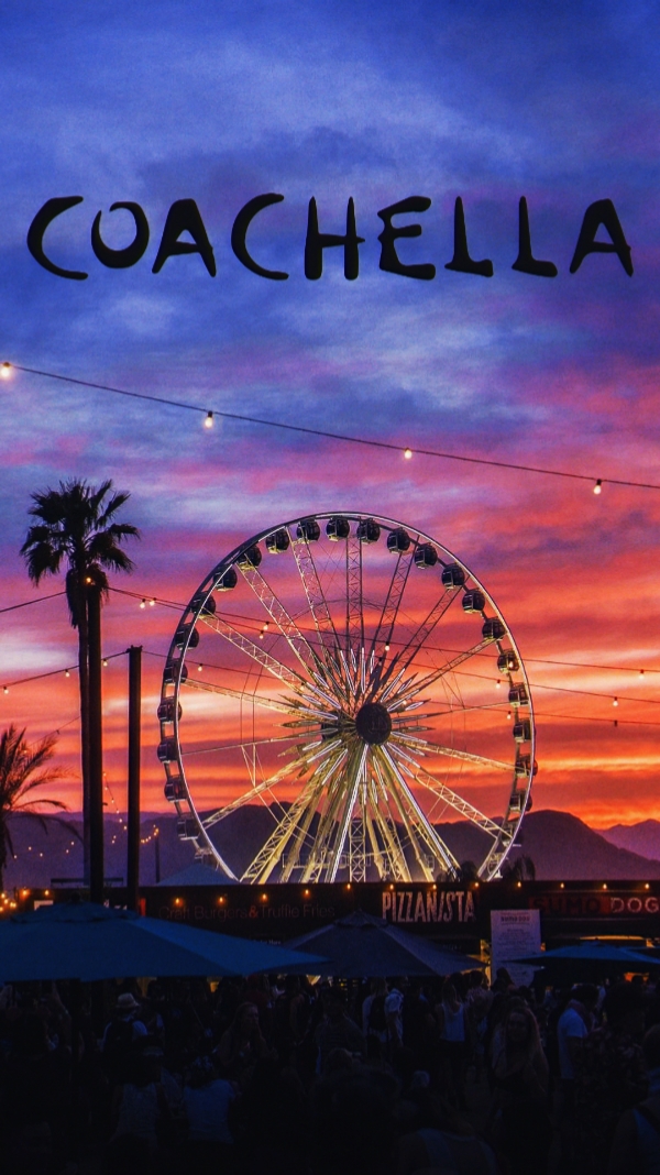 Coachella 2024 