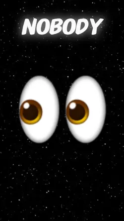 I See Nobody But U