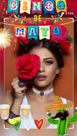 5 de mayo