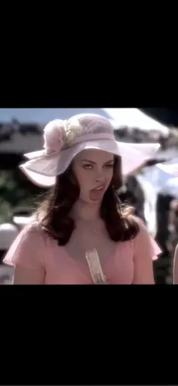 Mia Thermopolis