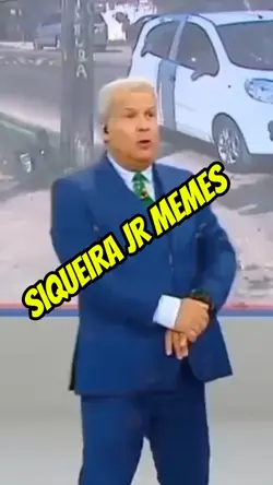 Siqueira Jr menes