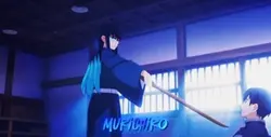 Muichiro 