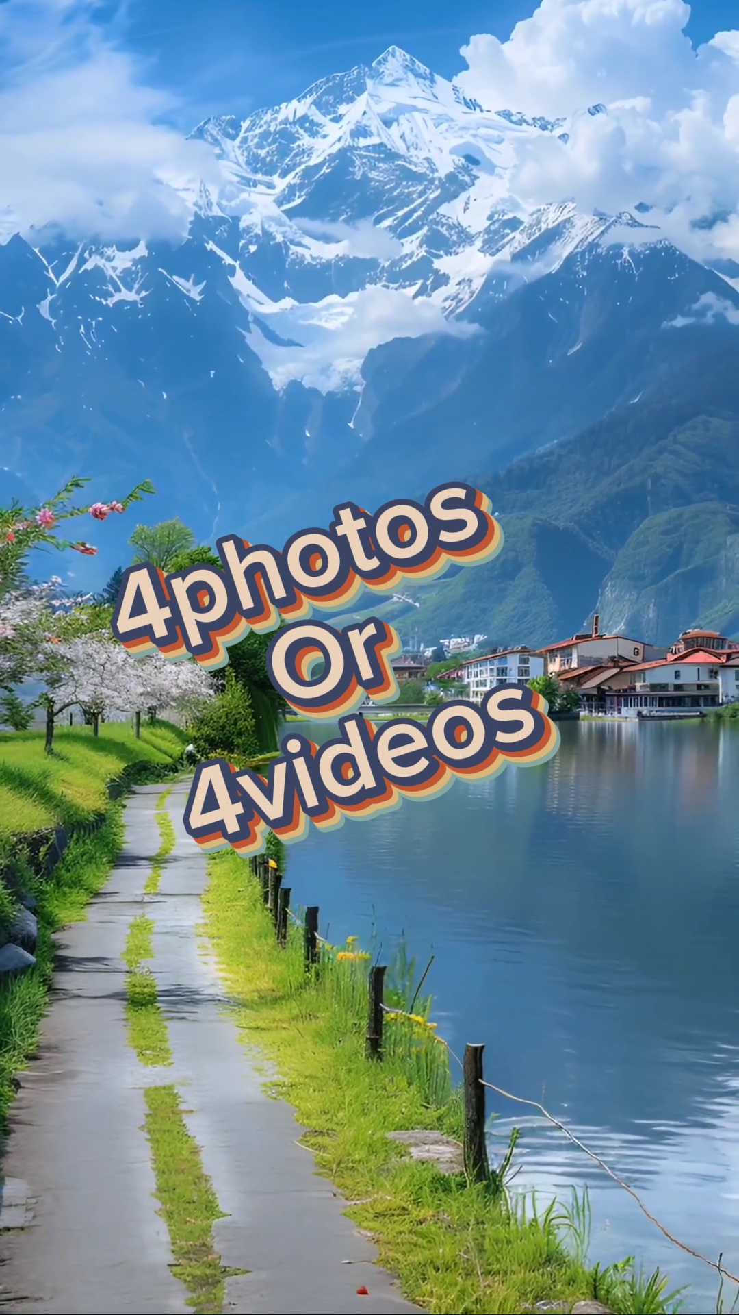 4photos/videos