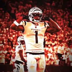 Cincinnati Bengals 