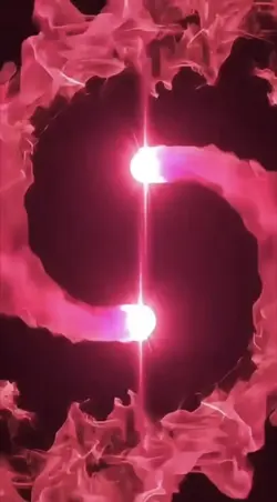 Burning effect trend