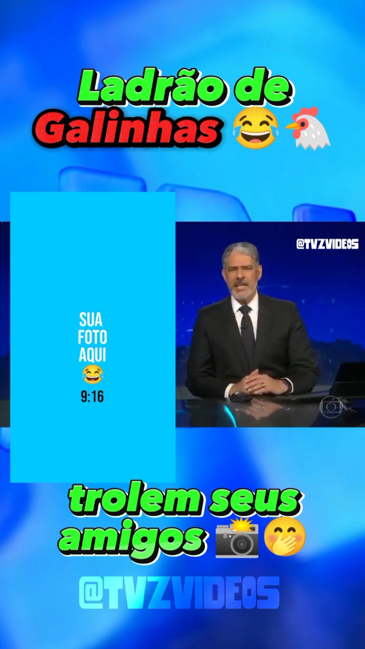 Ladrão de Galinhas 2