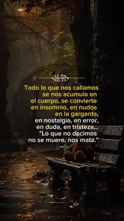 Frase & reflexión