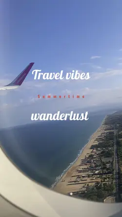 Wanderlust
