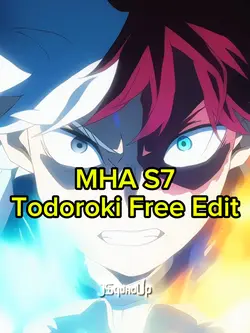 Todoroki Vs Dabi