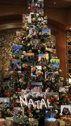 árvore de natal 🎄