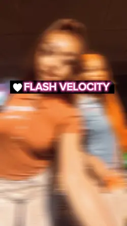 I like how you dance