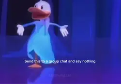 Let it go