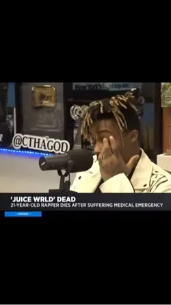 Rip juice 99 forever