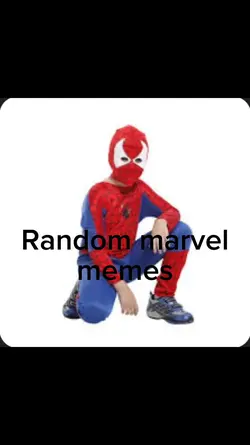 Marvel memes