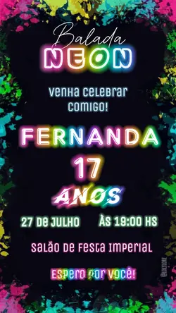Festa Neon