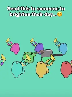 Frog Meme