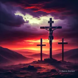 Lord It's Your World