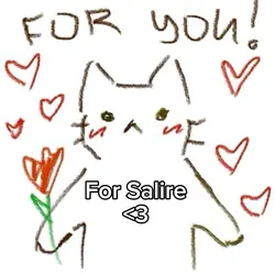 A special shout-out!