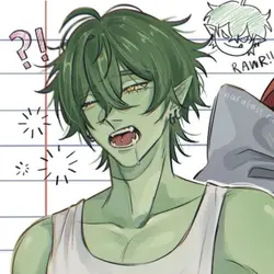 Beast Boy😻😻