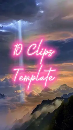 New Trend Template