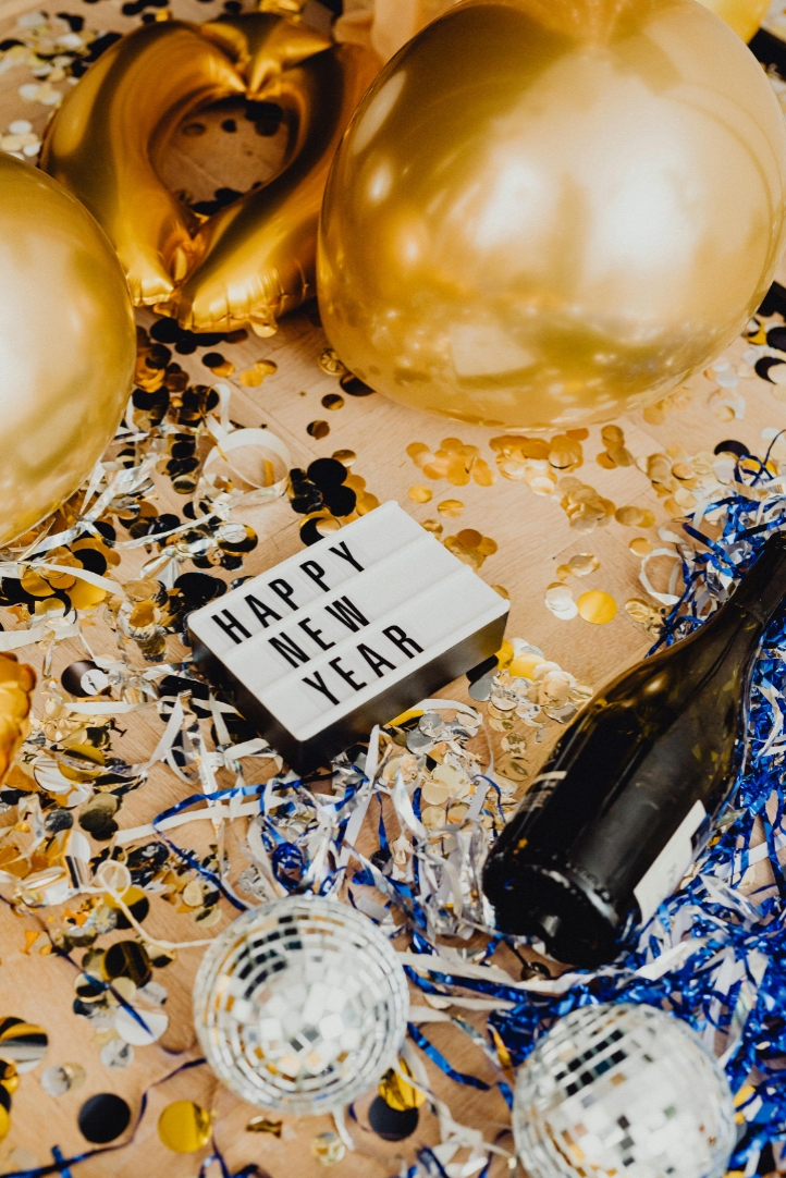 Festliche Geschenke