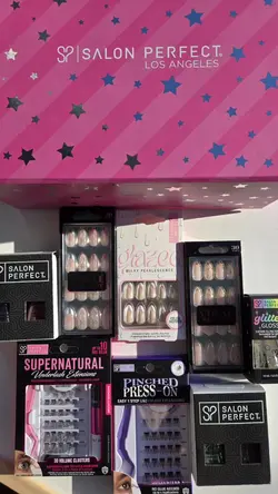 Salon Perfect LA