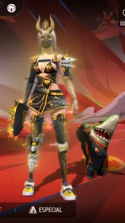 Chacalita☺️☺️