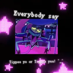 Fizzarolli edit ^^