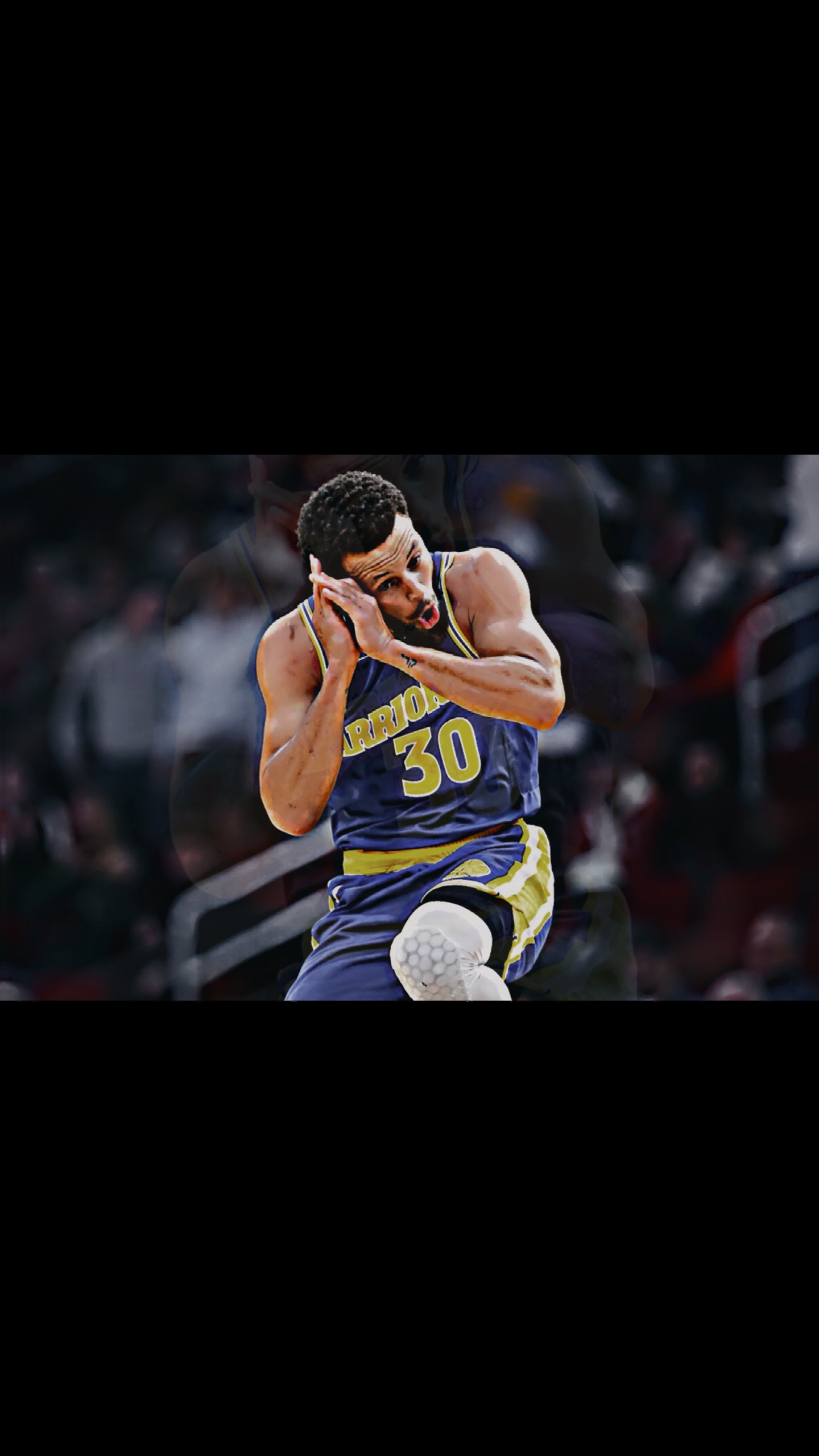 Steph Curry edit