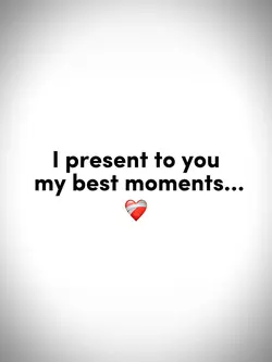 BEST MOMENTS 🤍✨