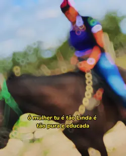 Linda das mais linda