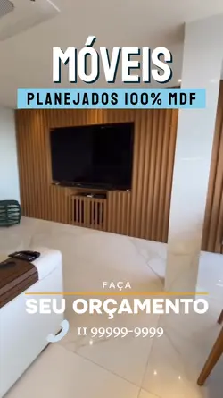 MOVEIS PLANEJADOS 