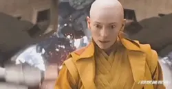 Marvel edit