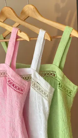MODA FEMININA