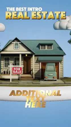 Real Estate Intro 🏆