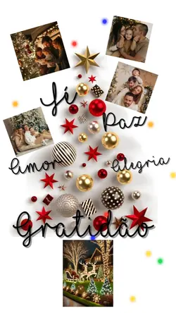 Natal, Paz, Amor