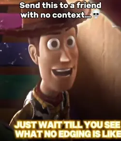 Toy Story Sigma