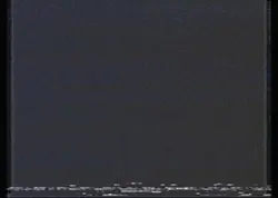 VHS re-recorded