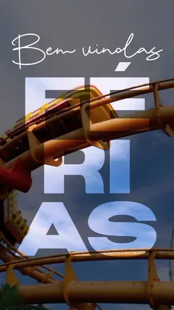 Férias