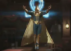 dr fate meme