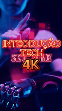 Intro Tech