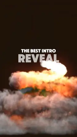 Reveal Best Intro🏆
