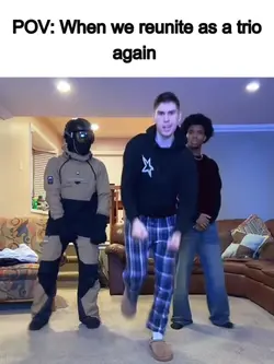 POV Trio edit