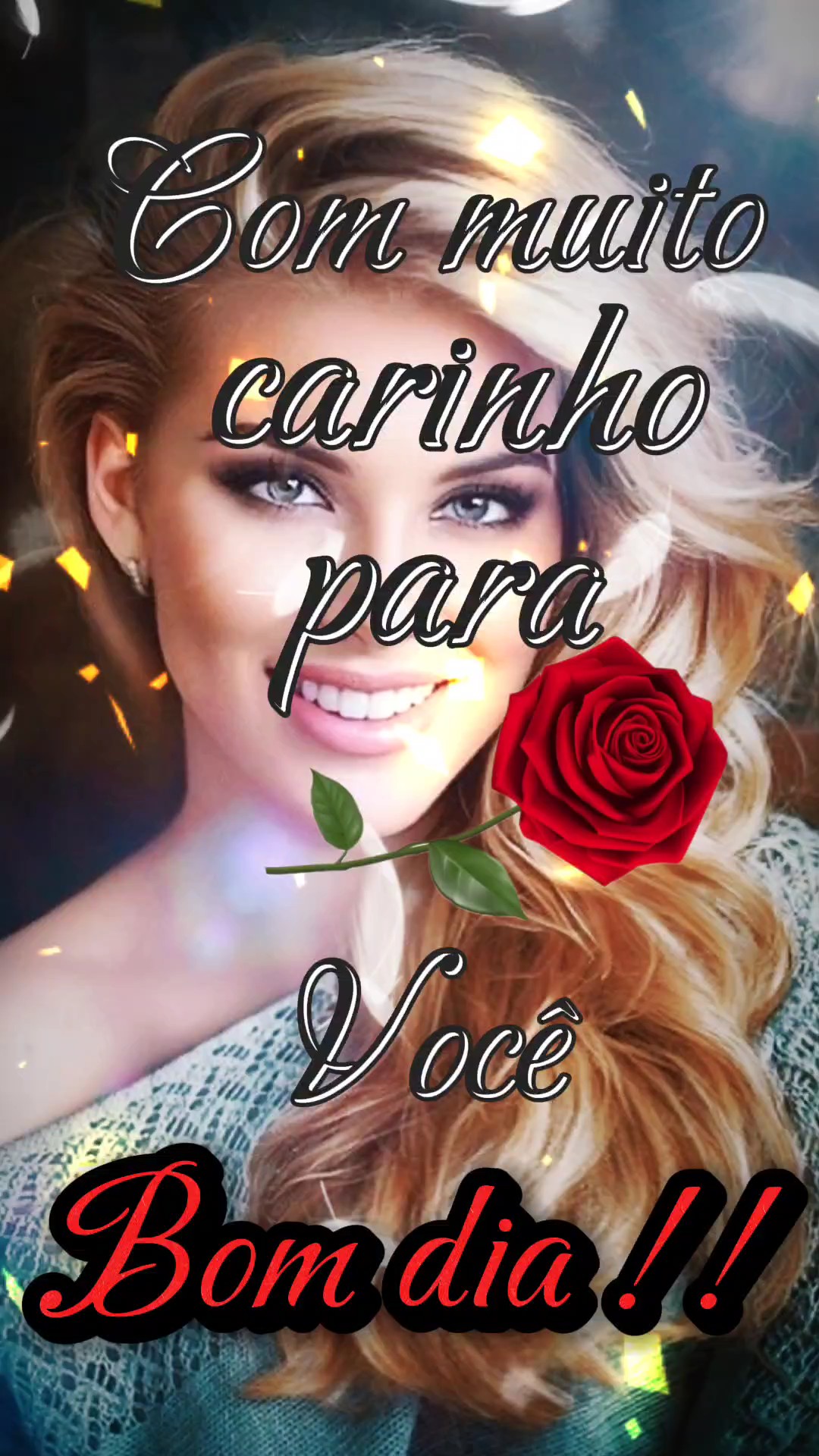 Bom dia !!!