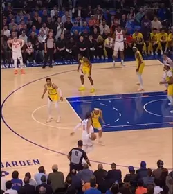 Jalen Brunson🥶