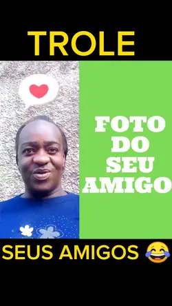 SACANEI SEUS AMIGOS