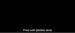 FREE EDIT 1