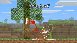 Fight meme