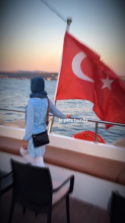 He pata hunda 🇹🇷